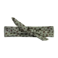 Babylook Dots Haarband - Shadow> Haarbandjes