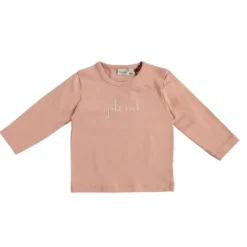 Babylook Girls Rock T-Shirt - Maat 50 - Pale Blush><noscript><img width=
