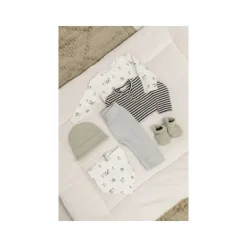 Babylook Haarband Velours High Rise> Haarbandjes