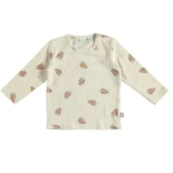 Babylook Highlands T-Shirt - Maat 50> Shirtjes