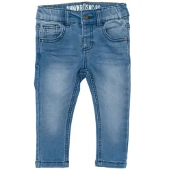 Babylook Jog Jeans Dobby Denim Light Grey maat 62><noscript><img width=