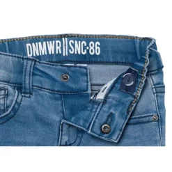 Babylook Jog Jeans Dobby Denim Light Grey maat 62><noscript><img width=