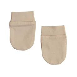 Babylook Krabwantjes - Oyster Gray> Sjawls