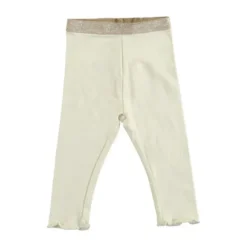 Babylook Legging - Maat 50 - Buttercream> Leggings