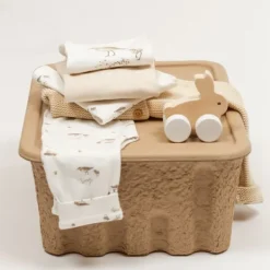 Babylook Sandpiper Zomer Slaapzak - 70 cm><noscript><img width=