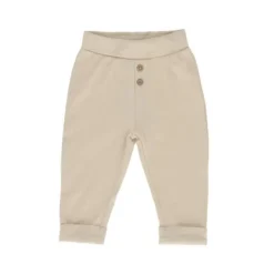 Babylook Shells Broek Buttons - Maat 50 - Oyster Gray> Sjawls|Broekjes