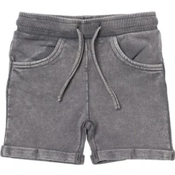 Babylook Short Washed Grey  maat 62><noscript><img width=