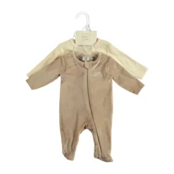 Babylook Velours Boxpak - 2-Pack - Maat 56 - Rose Tan><noscript><img width=