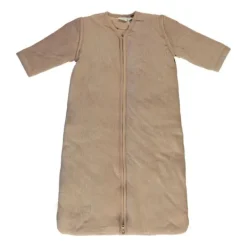 Babylook Velvet Rib Winter Slaapzak - 70 cm - Warm Taupe> 4-Seizoenen Slaapzakken|Winter Slaapzakken