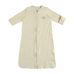 Babylook Zomer Lange Mouw Slaapzak Met Krabwantjes - 70 cm - Sandshell><noscript><img width=