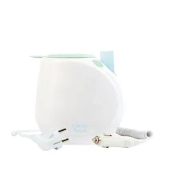 Babymoov Easy+ Home/Car Flessenwarmer Pastel> Flesverwarmers