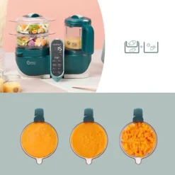 Babymoov Nutribaby+ Industrial Grey><noscript><img width=