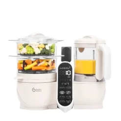 Babymoov Nutribaby+ Industrial Grey><noscript><img width=