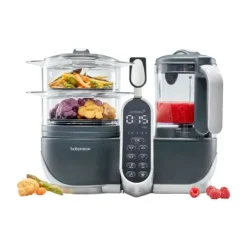 Babymoov Nutribaby+ Industrial Grey><noscript><img width=