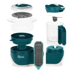 Babymoov Nutribaby+ Industrial Grey><noscript><img width=