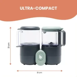 Babymoov Nutribaby ONE><noscript><img width=