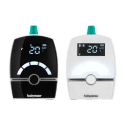 Babymoov Premium Care> Pmr Babyfoons|Digitale Babyfoons