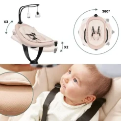 Babymoov Schommelstoel Swoon Evolution Curl White><noscript><img width=