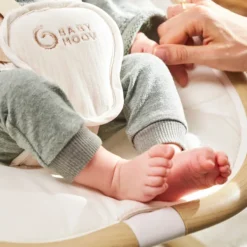 Babymoov Schommelstoel Swoon Hoop Sand><noscript><img width=