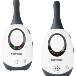 Babymoov Simply Care> Analoge Babyfoons|Pmr Babyfoons