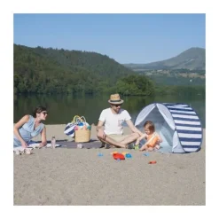 Babymoov Tent Anti-UV Provence> Inklapbare Reis Boxen|Inklapbare Reis Boxen