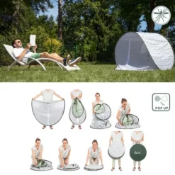 Babymoov Tent Anti-UV Provence><noscript><img width=