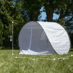Babymoov Tent Anti-UV Provence><noscript><img width=