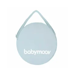 Babymoov Zwembad + Zonnescherm Aquani Mariniere 3 In 1> Strandspeelgoed