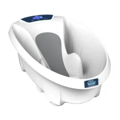 BabyPatent Aquascale Babybad En Babyweegschaal> Badjes