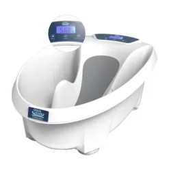BabyPatent Aquascale Babybad En Babyweegschaal><noscript><img width=