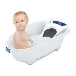 BabyPatent Aquascale Babybad En Babyweegschaal><noscript><img width=