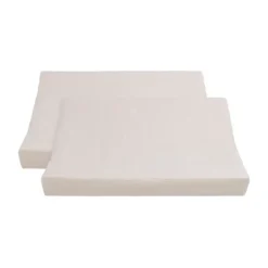 Baby's Only Aankleedkussenhoes - Tender - 2-pack - 45x70 cm><noscript><img width=