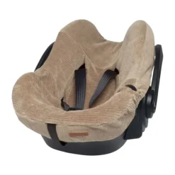 Baby's Only Autostoelhoes Sense Clay 0+> Accessoires Boxen
