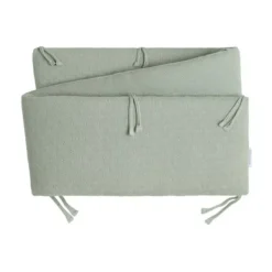Baby's Only Bed/boxbumper Mood Warm Linen> Accessoires Boxen