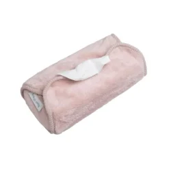 Baby's Only Billendoekjeshoes Cozy Oud Roze> Billendoekjes Boxen