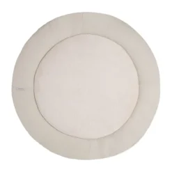 Baby's Only Boxkleed Rond Sky Warm Linen> Accessoires Boxen|Boxkleden