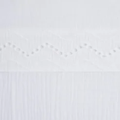 Baby's Only Broderie Hoeslaken - 40 x 80 cm><noscript><img width=