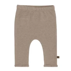 Baby's Only Broek Melange Clay> Broekjes