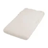 Baby's Only Calm Hoeslaken - 60x120 cm - Warm Linen> Hoeslakens