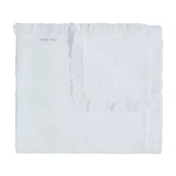 Baby's Only Calm Ledikantdeken - Warm Linen> Ledikantdekens