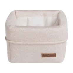 Baby's Only Commodemandje Sparkle Goud-Ivoor Melee> Accessoires Boxen|Boxkleden