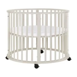 Baby's Only Commodemandje Sparkle Goud-Ivoor Melee><noscript><img width=