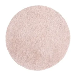 Baby's Only Hoeslaken Boxmatras Rond - Wolwit - Ø90 cm><noscript><img width=