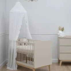 Baby's Only Klamboe Calm Wit> Klamboes / Sluiers