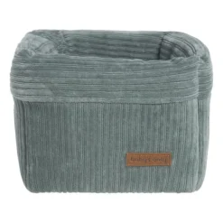 Baby's Only Klamboe Grijs 55 x 55 x 200 cm><noscript><img width=