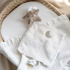 Baby's Only Knuffeldoekje Heaven> Knuffeldoekjes