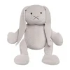 Baby's Only Knuffelkonijn Sense Kiezelgrijs> Pluche / Knuffels