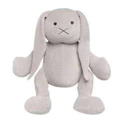 Baby's Only Knuffelkonijn Sense Kiezelgrijs> Pluche / Knuffels