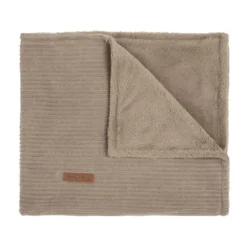 Baby's Only Knuffelkonijn Sense Kiezelgrijs><noscript><img width=