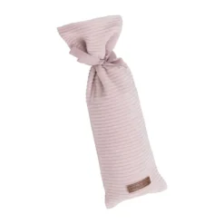 Baby's Only Kruikenzak Sense Kiezelgrijs 38 x 15 cm> Kruikenzakken